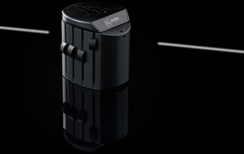 Skross Alpha Premium World Travel Adapter - Image 3