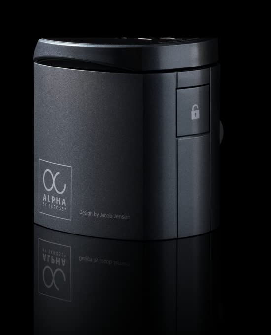 Skross Alpha Premium World Travel Adapter - Image 2