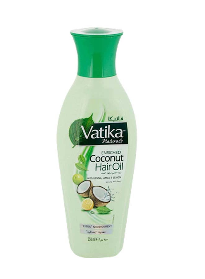 Dabur Coconut Hair Oil 250ml