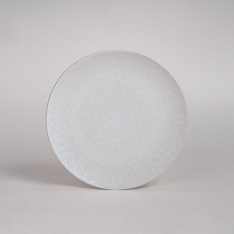 RIO 20 Pcs Porcelain  Dinner Set Serve 4 Persons - Image 2