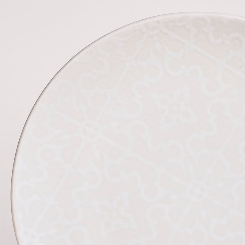 RIO 20 Pcs Porcelain  Dinner Set Serve 4 Persons - Image 5