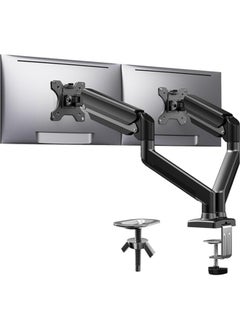 Monitor Arm Double