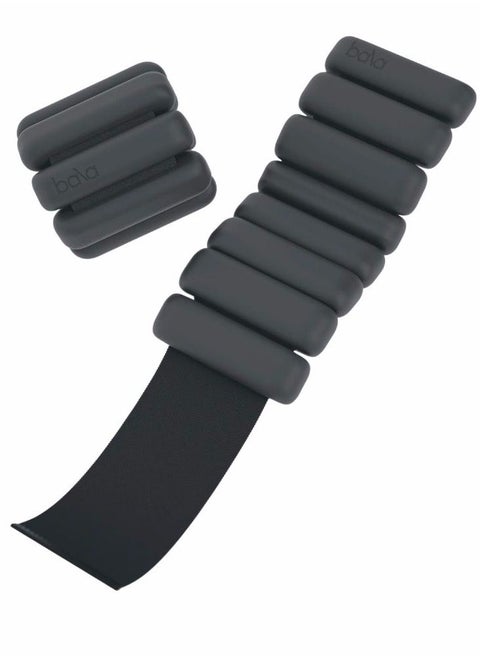 Bangles 1Lb Charcoal