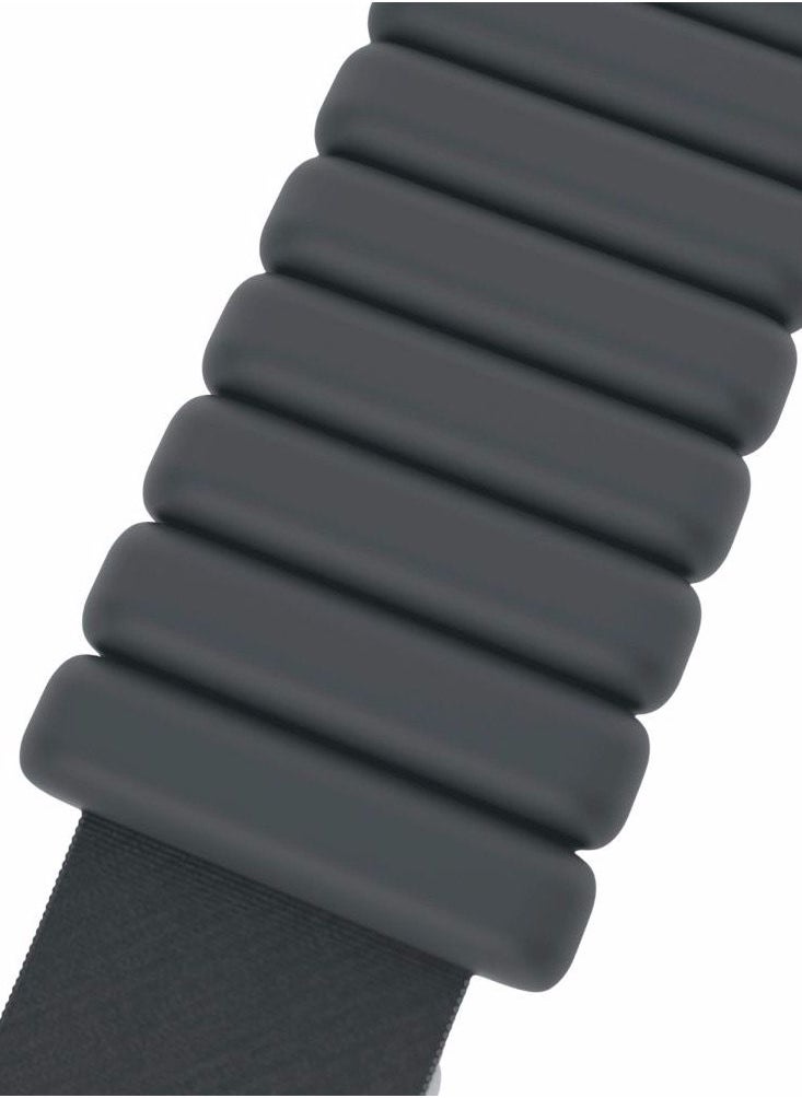 Bala Bangles 1Lb Charcoal  - Image 3