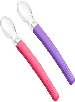 Wee baby Wee baby Wee Baby Spoon set 2 