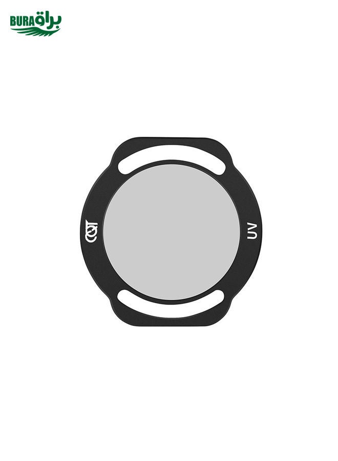 BURAQ For DJI Neo CQT Drone Filter, Style: UV  - Image 1