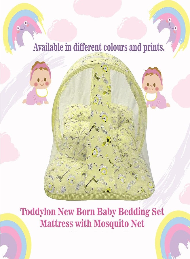 Toddylon New Born Baby Bedding Set (1 PCS Set) (0-6 Months) - Image 3
