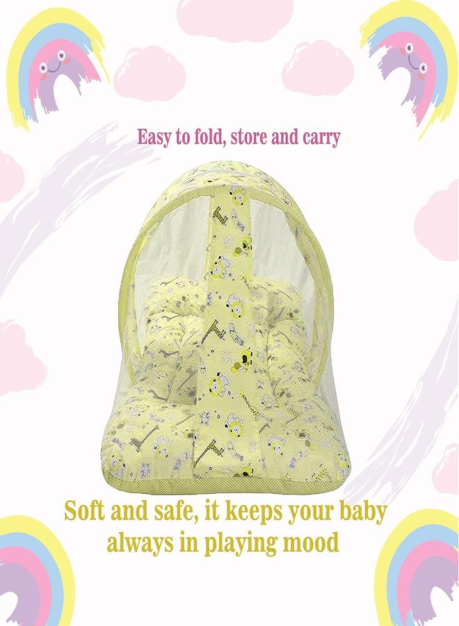 Toddylon New Born Baby Bedding Set (1 PCS Set) (0-6 Months) - Image 5