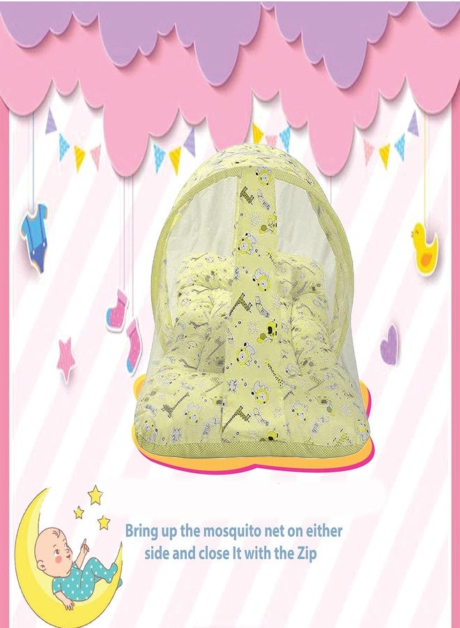 Toddylon New Born Baby Bedding Set (1 PCS Set) (0-6 Months) - Image 4