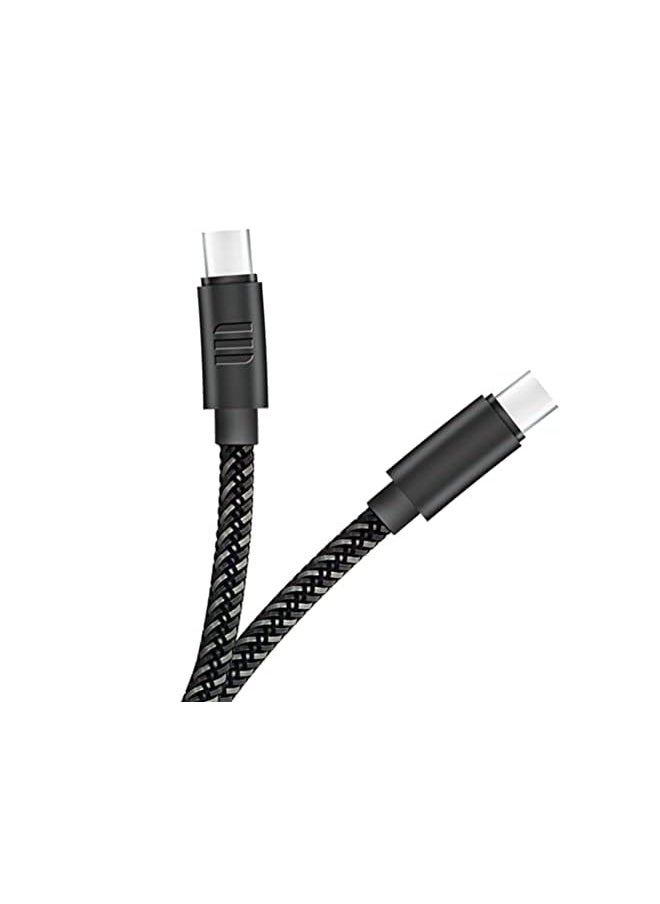 Quick Charge Cable Type C To Type C 2 Meters Exc59 - pzsku/Z2B829CC21BBBDA4F5D9DZ/45/_/1703063802/d8347bbb-4f24-404f-a3ea-21e45ce70f1a