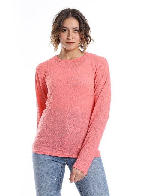 Women's long-sleeveT-shirt