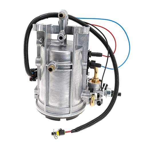 DEF Fuel Filter Housing Assembly for Ford F250 F350 E350 1994 1995 1996 1997 7.3 Replace FG1054 F6TZ-9155-AB AP63424 F6TZ9155AB FG-1054 AP-63424 - Image 5