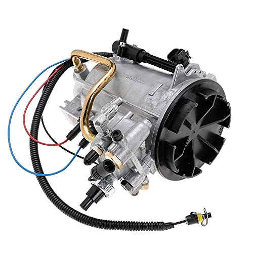 DEF Fuel Filter Housing Assembly for Ford F250 F350 E350 1994 1995 1996 1997 7.3 Replace FG1054 F6TZ-9155-AB AP63424 F6TZ9155AB FG-1054 AP-63424 - Image 1