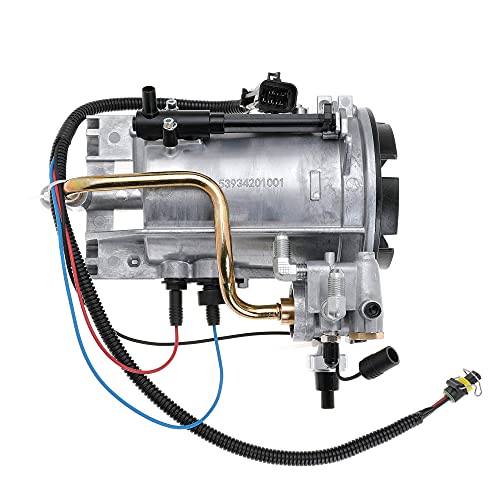 DEF Fuel Filter Housing Assembly for Ford F250 F350 E350 1994 1995 1996 1997 7.3 Replace FG1054 F6TZ-9155-AB AP63424 F6TZ9155AB FG-1054 AP-63424 - Image 3