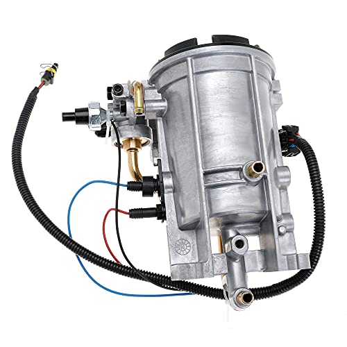 DEF Fuel Filter Housing Assembly for Ford F250 F350 E350 1994 1995 1996 1997 7.3 Replace FG1054 F6TZ-9155-AB AP63424 F6TZ9155AB FG-1054 AP-63424 - Image 4