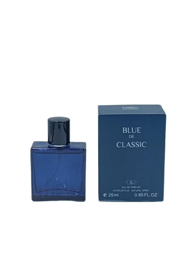 Classic collection 25 ml 12 pcs - Image 1