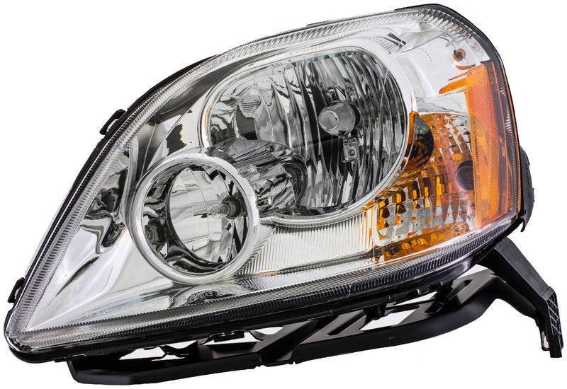 Dorman 1591143 Driver Side Headlight Assembly Compatible with Select Ford Models - Image 3
