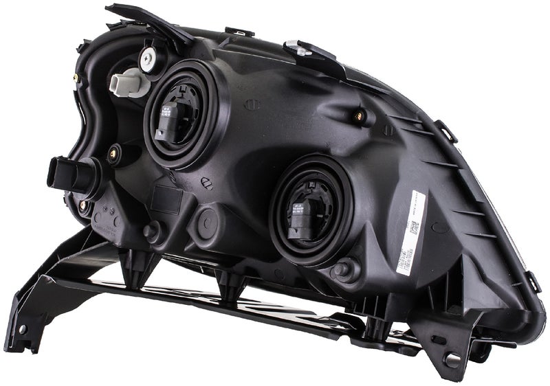 Dorman 1591143 Driver Side Headlight Assembly Compatible with Select Ford Models - Image 2