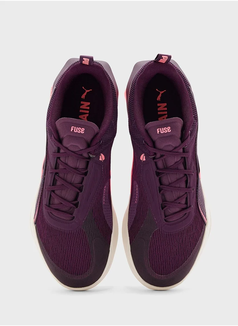 PUMA Fuse 3.0