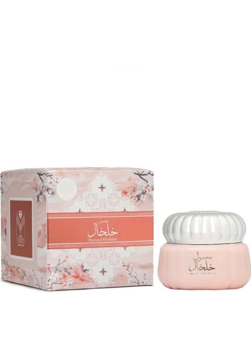 AL MAS Incense Mamoul Khilkhal 60 G