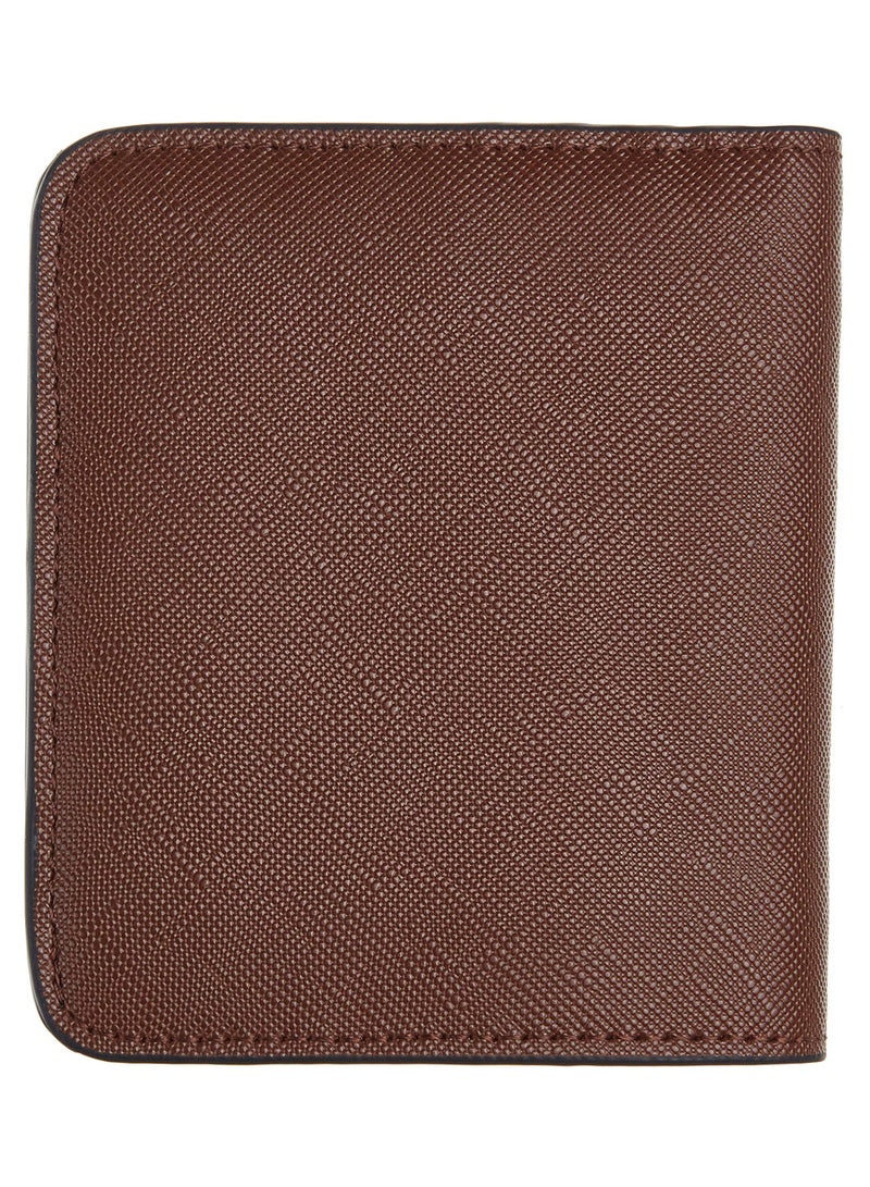 Wallet Women Rfid Blocking Small Compact Bifold Luxury Leather Pocket Wallet Ladies Mini Purse with ID Window - Image 4