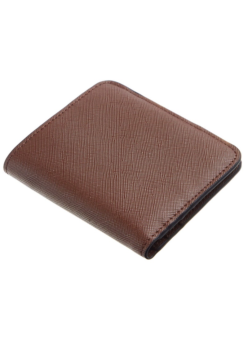 Wallet Women Rfid Blocking Small Compact Bifold Luxury Leather Pocket Wallet Ladies Mini Purse with ID Window - Image 3