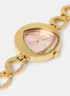 Maxel Retro Analog Wrist Watch MX353 - 28mm  - Image 2