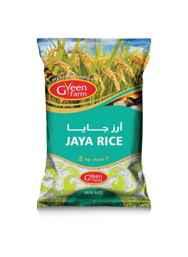 Jaya Rice 2Kg