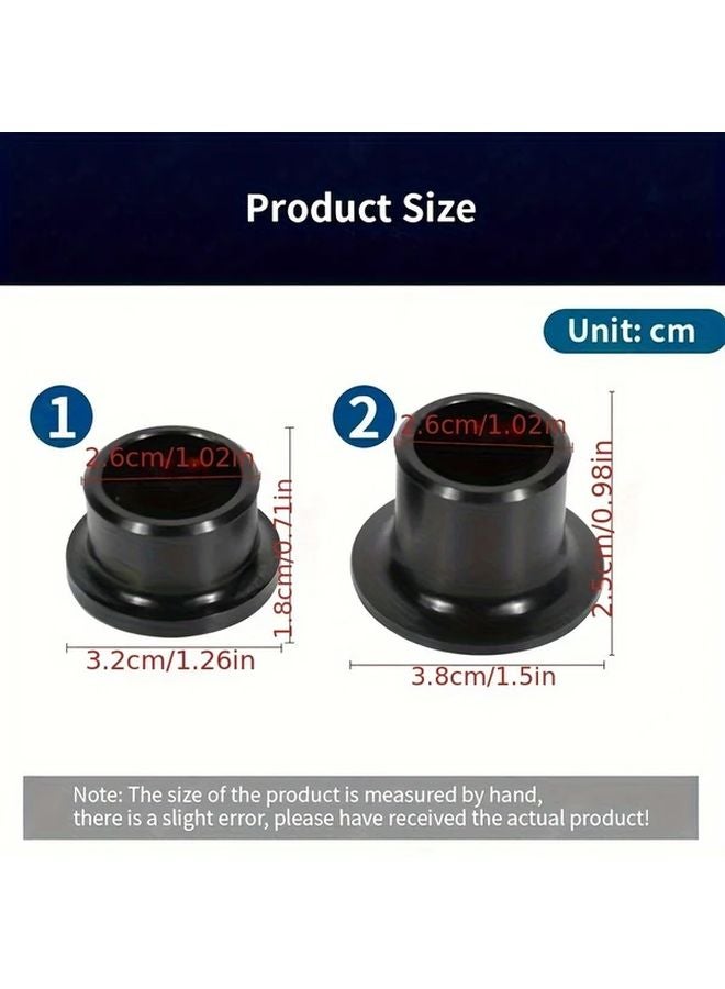 Front Golden Wheel Bushings For Sur Ron Ultra Bee E Bike Off Road Accessories - Image 4
