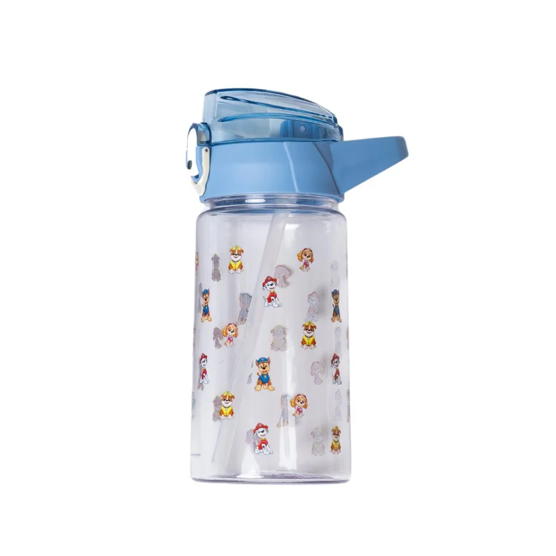 ليتل اي ايه Paw Patrol Tritan Water Bottle, 500 ML