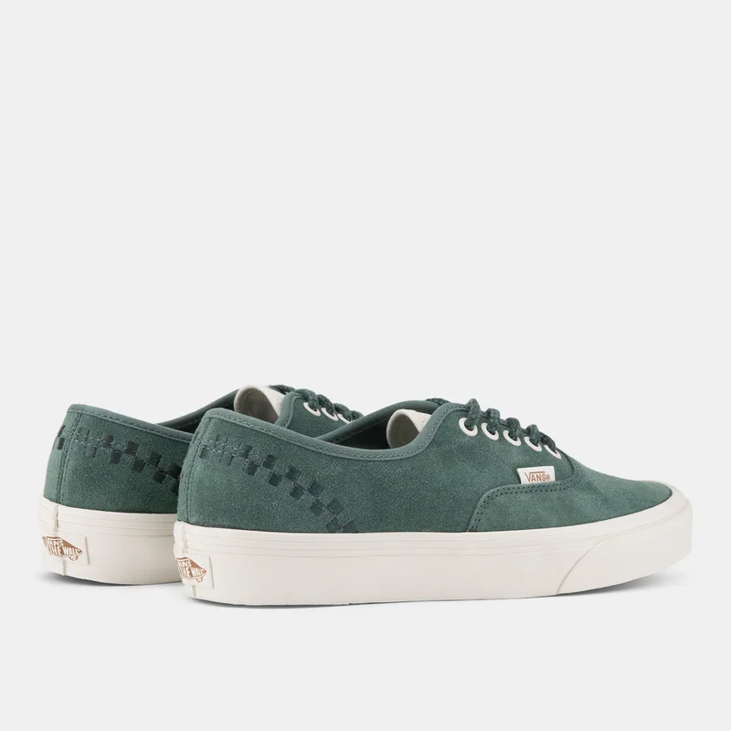 VANS Authentic Field Daze Unisex Shoes