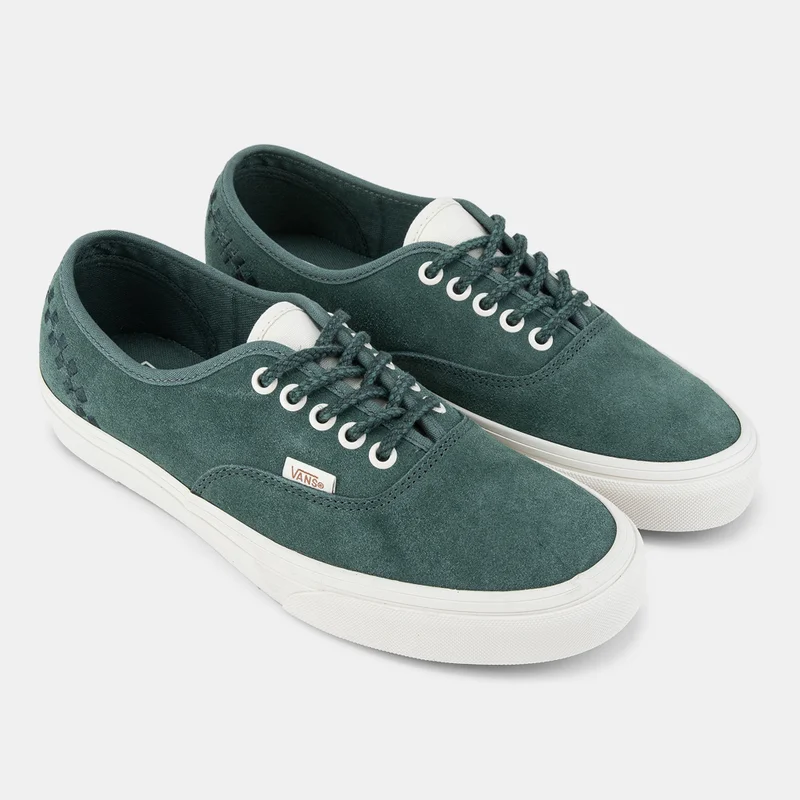 VANS Authentic Field Daze Unisex Shoes