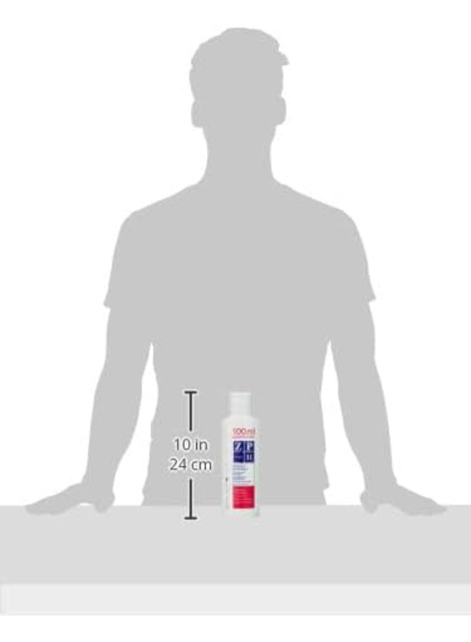 ريفلون شامبو ريفلون ZP11 المضاد للقشرة للشعر العادي 400 مل - Image 2