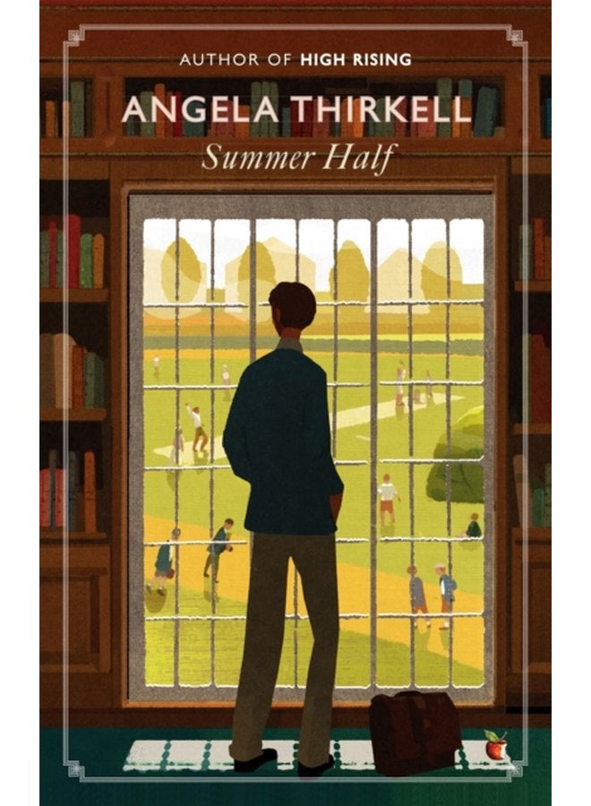 Summer Half A Virago Modern Classic - Paperback