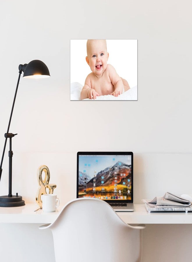 PRINTELLIGENT Paper Baby Wall Poster, 14 x 26inches (Multicolour) - Image 2
