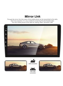 Android Car Stereo for Chevrolet Chevy Malibu 2009 2010 2011 2012 2013 2014 2GB RAM 32GB ROM 9 Inch Support Apple Carplay, MirrorLink WiFi BT, IPS Touch Screen with AHD Camera Included - pzsku/Z2B839FD4C65C74963551Z/45/_/1728838284/6dcf0d09-ffa7-4120-91a4-53163c5cbb78