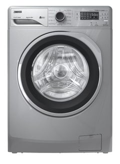 PERLAMAX automatic washing machine, 7 kg, front loading, silver, 1200 rpm - pzsku/Z2B83A8B767870AB85000Z/45/_/1724442023/fab9bb1a-8388-4090-b41b-c83b14965d0f