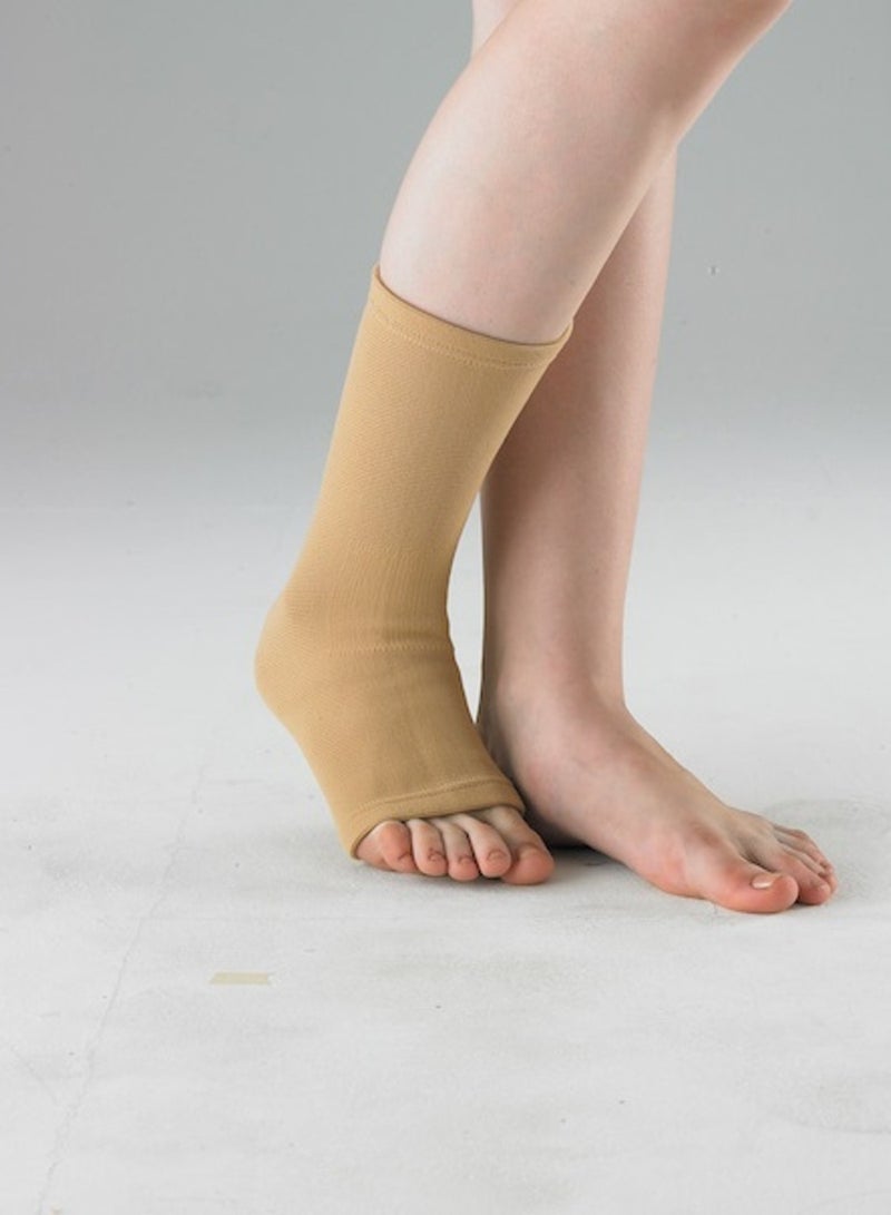 MAKIDA Compression Ankle Support – Medium (SAN5140)