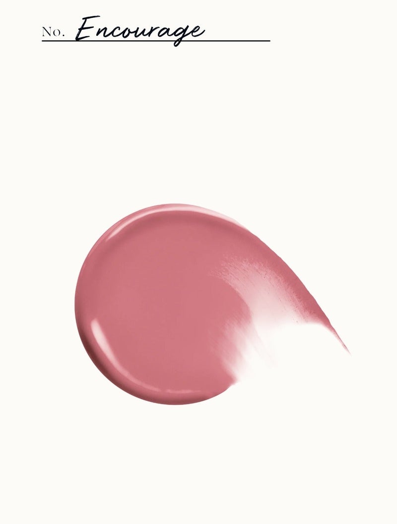 Soft Pinch Liquid Blush - Shade:_ Encourage (Soft Neutral Pink) - Image 3