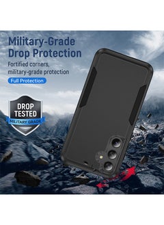 SNBFA Samsung Galaxy a55/a35 5G Case, Protective Cover Super Drop Protection Case Cover Accessory Compatible for Samsung Galaxy A55 5G  - Image 3