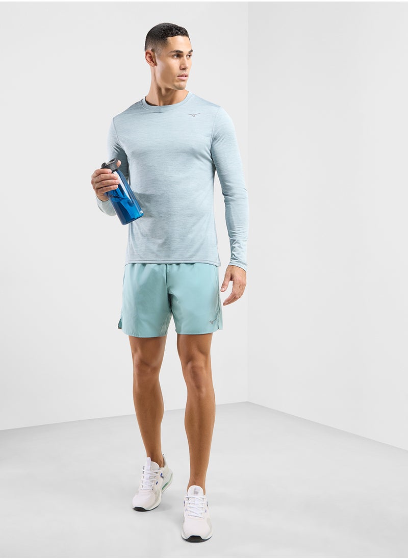 Mizuno Impulse Core T-Shirt  - Image 4
