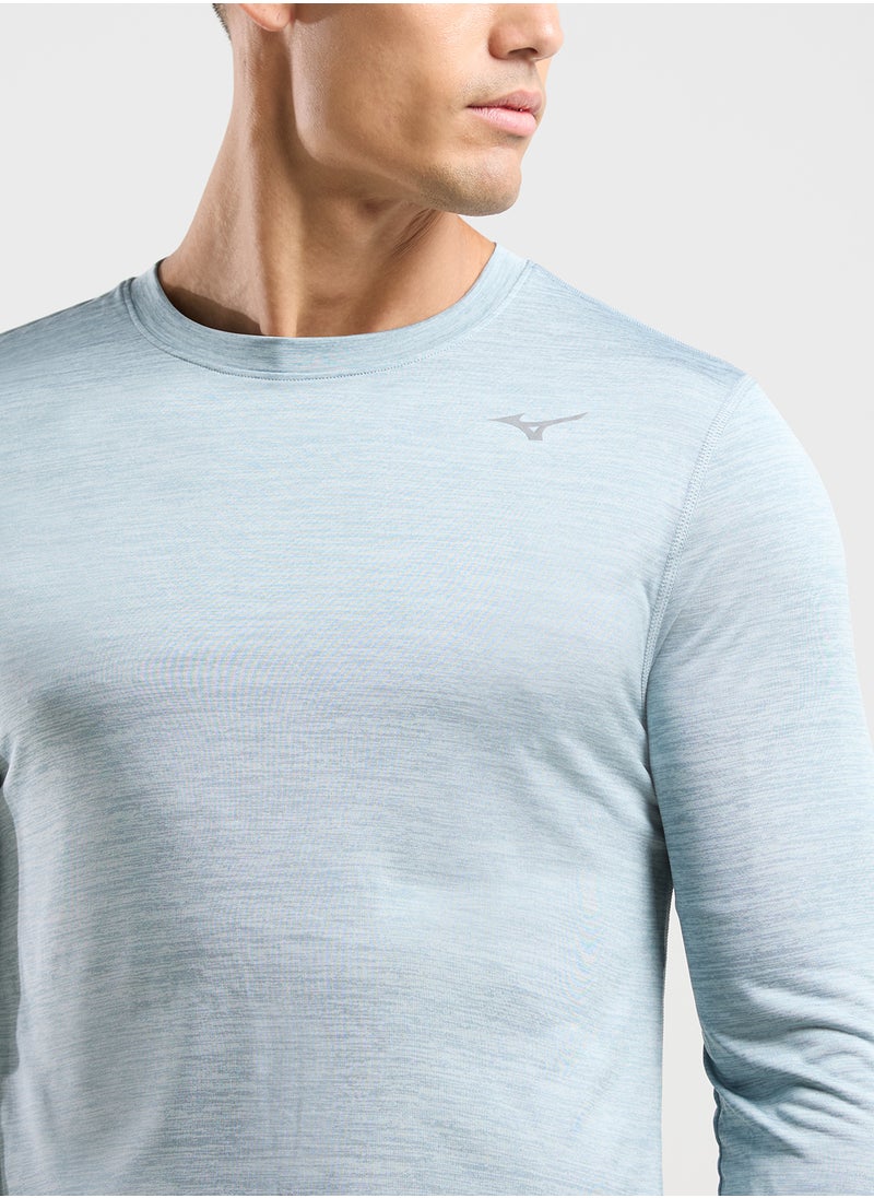 Mizuno Impulse Core T-Shirt  - Image 3