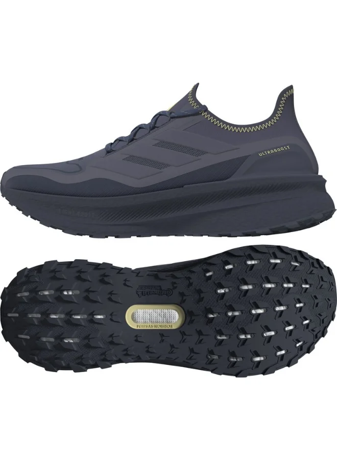 Adidas Adidas Ultraboost 5 Gtx M Purple Running Shoes For Men