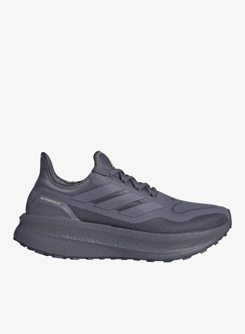 Adidas Ultraboost 5 Gtx Purple Running Shoes