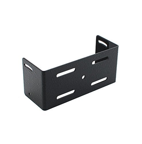 icom MBF-4 Mounting Bracket for ID-5100A Main Unit - Image 3