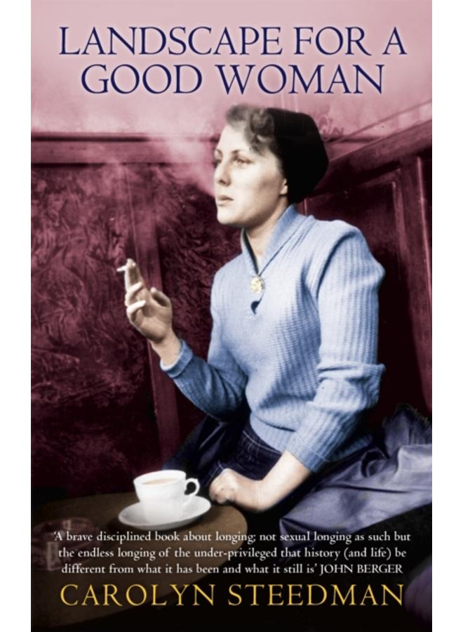 Landscape For A Good Woman 