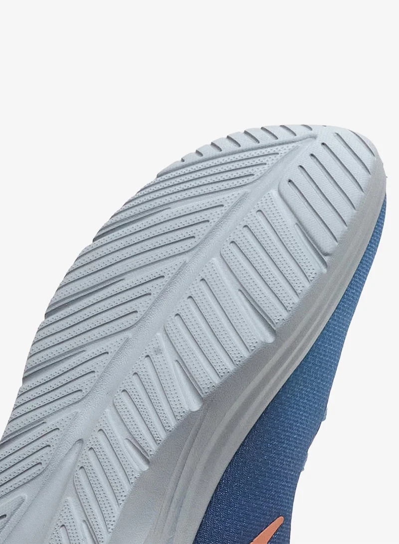 CAMPUS R.Slate/Navy Women’s Low Top Sneakers – Eye-Catching Mix of Colors for a Bold, Standout Look for Women | Best Price UAE