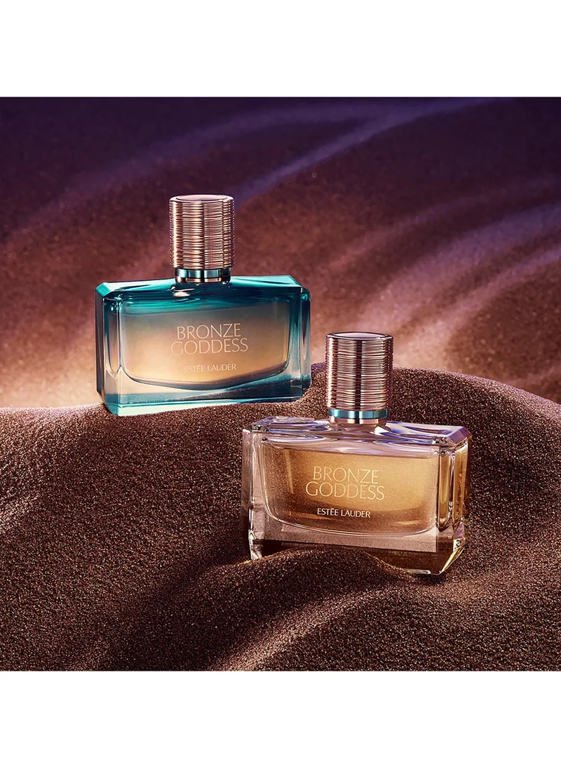 ESTEE LAUDER Bronze Goddess Nuit Eau De Parfum 100Ml