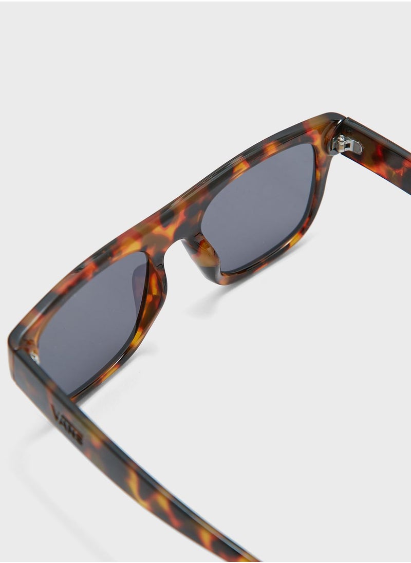VANS Squared Off Sunglasses  - Image 3