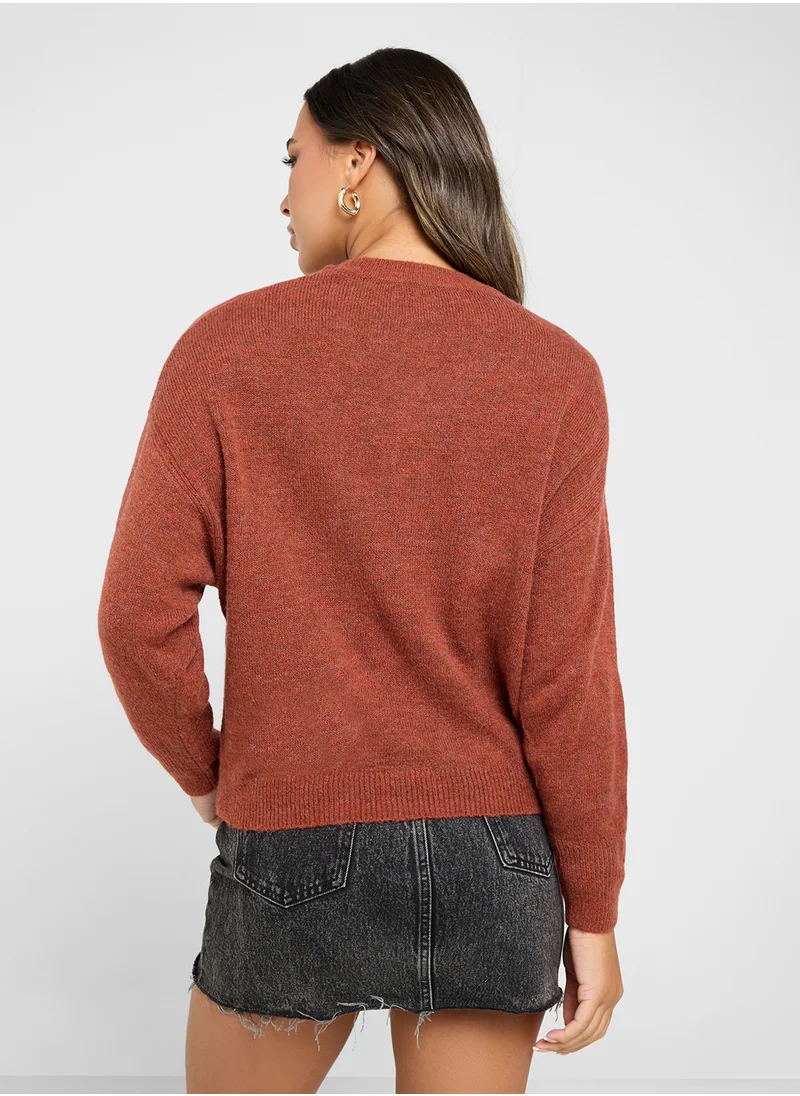GAP Sweater Gap